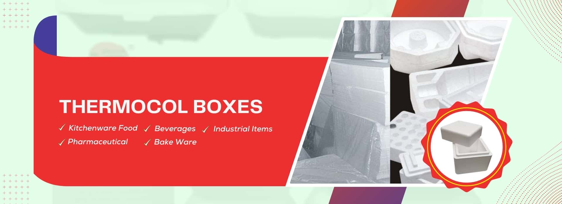 Hatsumei Packaging Industries Banner