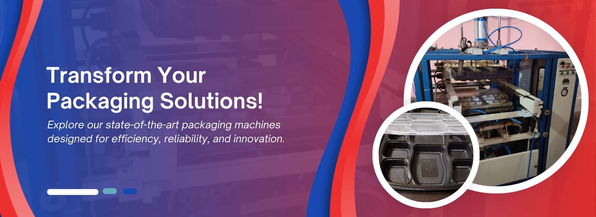 Hatsumei Packaging Industries Banner