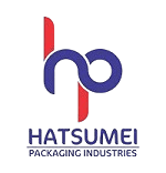 Hatsumei Packaging Industries logo