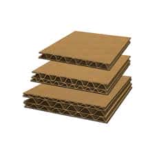Corrugated Packaging