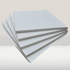 Thermocol Sheets